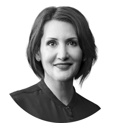 Christianna Gorin